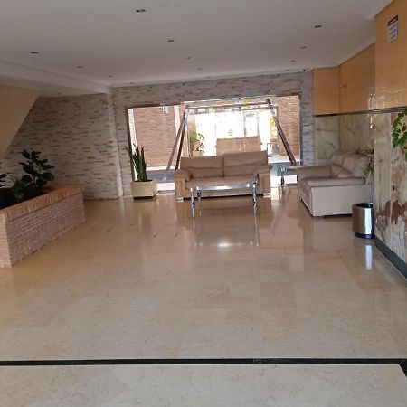 Magic World Aguamarina Apartment Oropesa del Mar Exterior foto