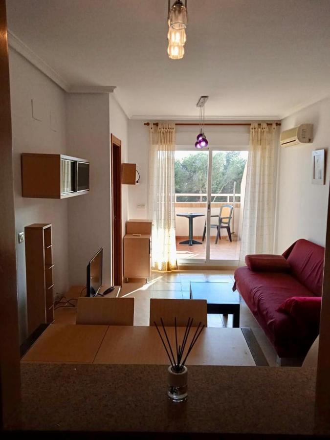 Magic World Aguamarina Apartment Oropesa del Mar Exterior foto