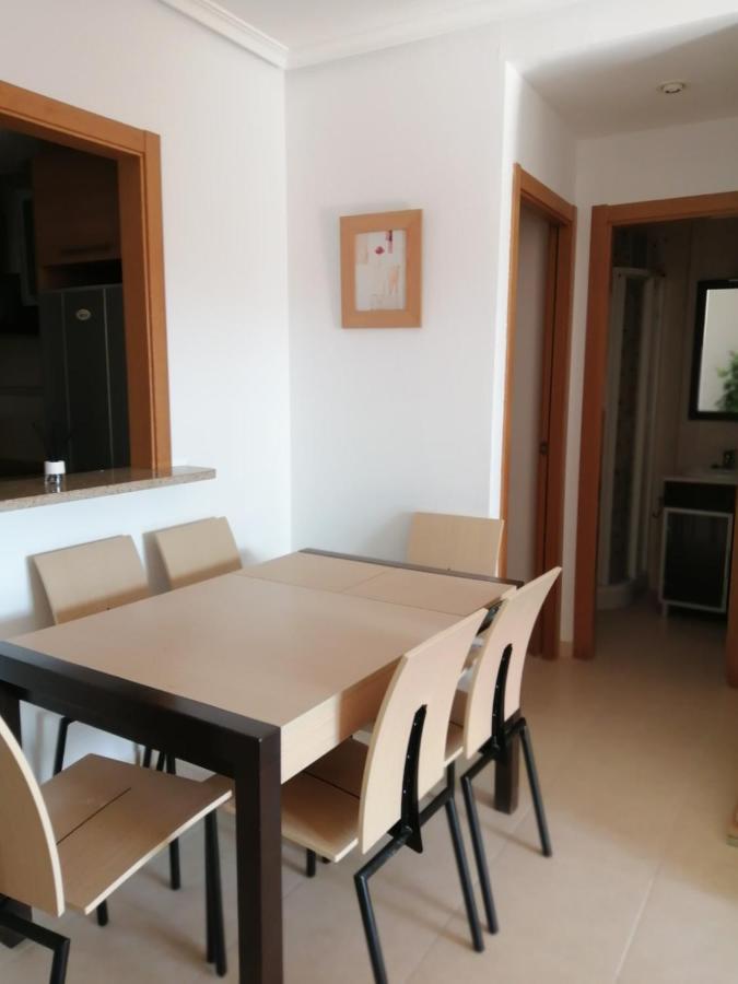 Magic World Aguamarina Apartment Oropesa del Mar Exterior foto