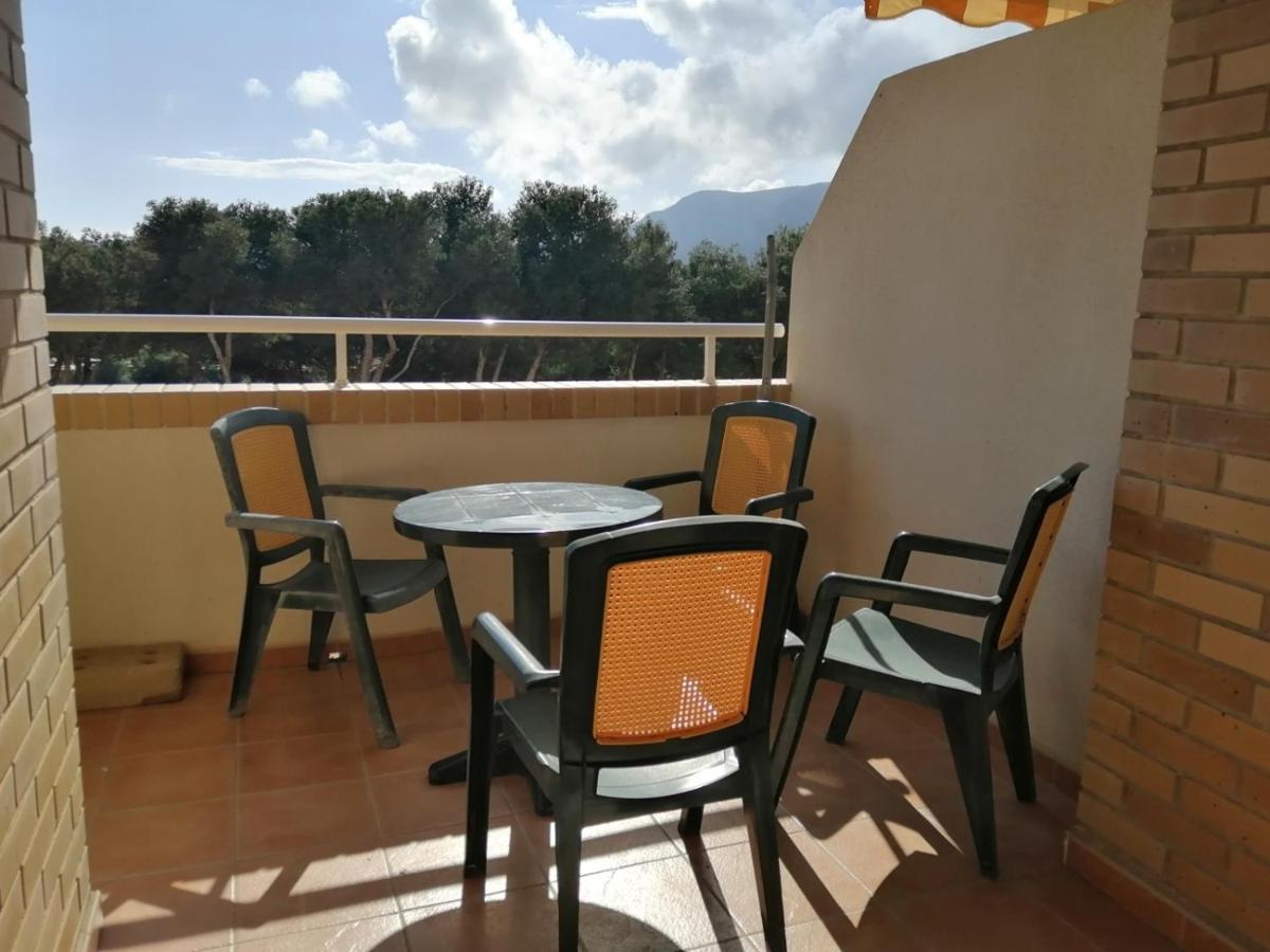 Magic World Aguamarina Apartment Oropesa del Mar Exterior foto