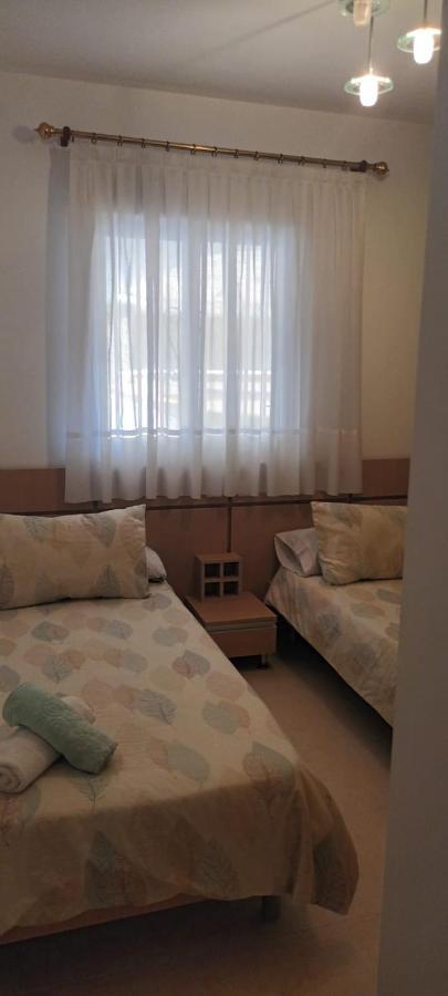 Magic World Aguamarina Apartment Oropesa del Mar Exterior foto